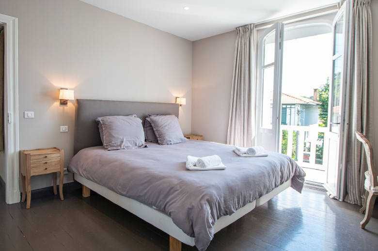 Villa Family Style - Location villa de luxe - Aquitaine / Pays Basque - ChicVillas - 26
