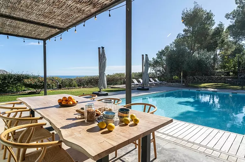 Villa Pure Costa Blanca - Location villa de luxe - Costa Blanca - ChicVillas - 2