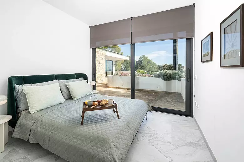 Villa Pure Costa Blanca - Location villa de luxe - Costa Blanca - ChicVillas - 29