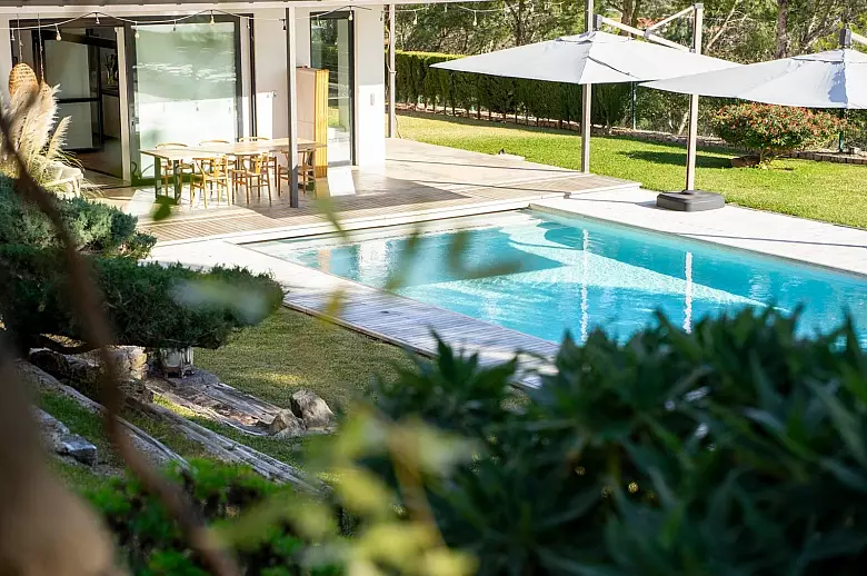 Villa Pure Costa Blanca - Location villa de luxe - Costa Blanca - ChicVillas - 33