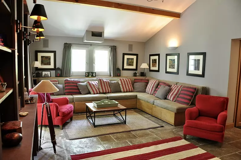 Berdeana 10 - Location villa de luxe - Aquitaine / Pays Basque - ChicVillas - 17