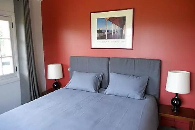 Berdeana 10 - Location villa de luxe - Aquitaine / Pays Basque - ChicVillas - 29