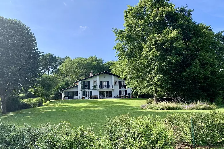 Berdeana 10 - Location villa de luxe - Aquitaine / Pays Basque - ChicVillas - 34