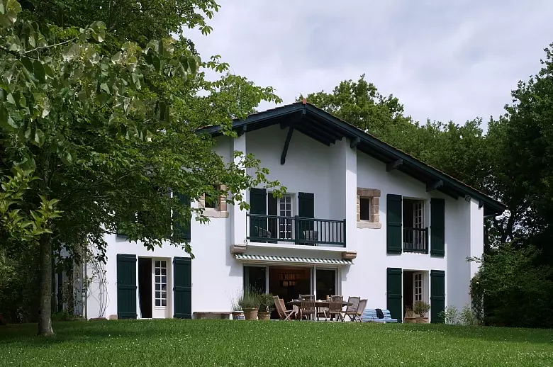 Berdeana 10 - Location villa de luxe - Aquitaine / Pays Basque - ChicVillas - 4