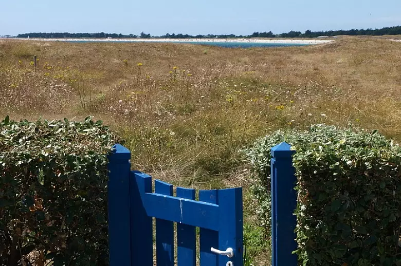 Men Villa by the Beach - Location villa de luxe - Bretagne / Normandie - ChicVillas - 25