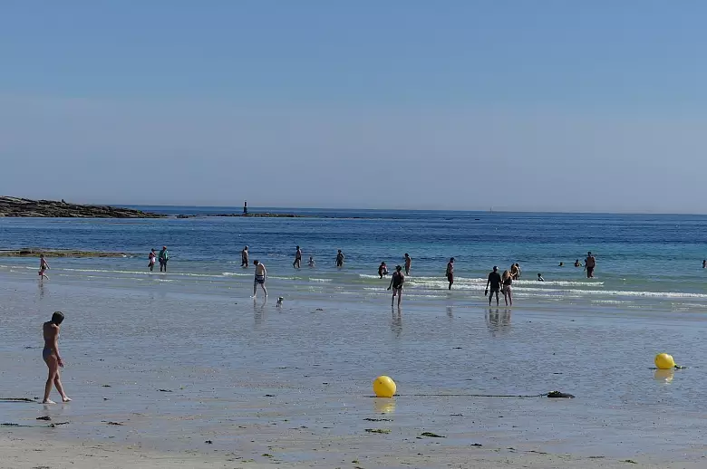 Men Villa by the Beach - Location villa de luxe - Bretagne / Normandie - ChicVillas - 26