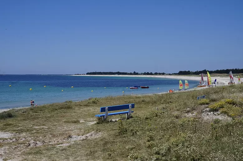 Men Villa by the Beach - Location villa de luxe - Bretagne / Normandie - ChicVillas - 27