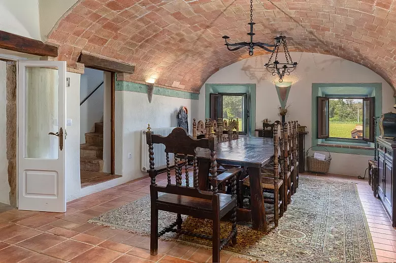 Can Catalonia - Location villa de luxe - Catalogne - ChicVillas - 10