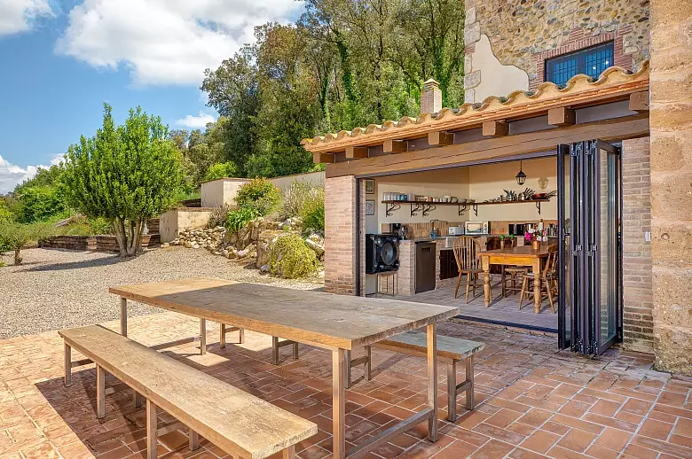 Can Catalonia - Location villa de luxe - Catalogne - ChicVillas - 22