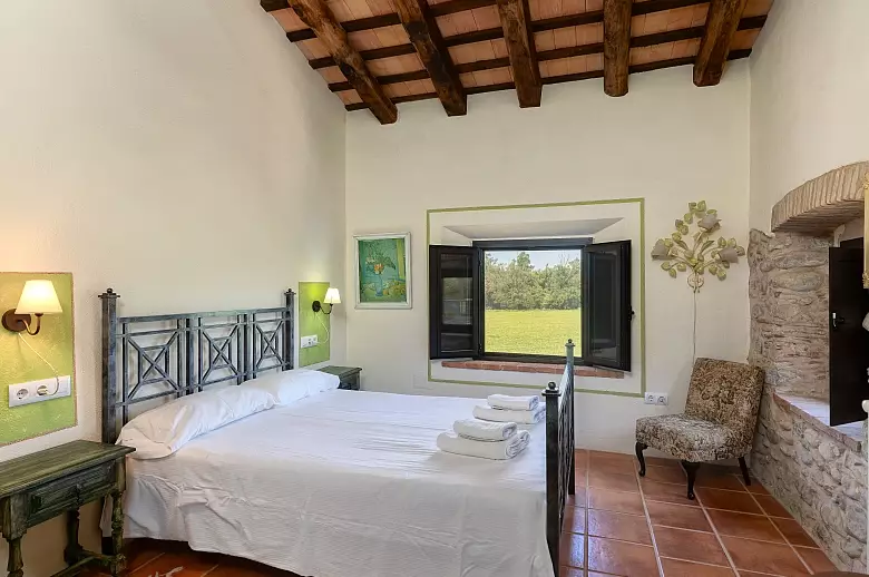 Can Catalonia - Location villa de luxe - Catalogne - ChicVillas - 26