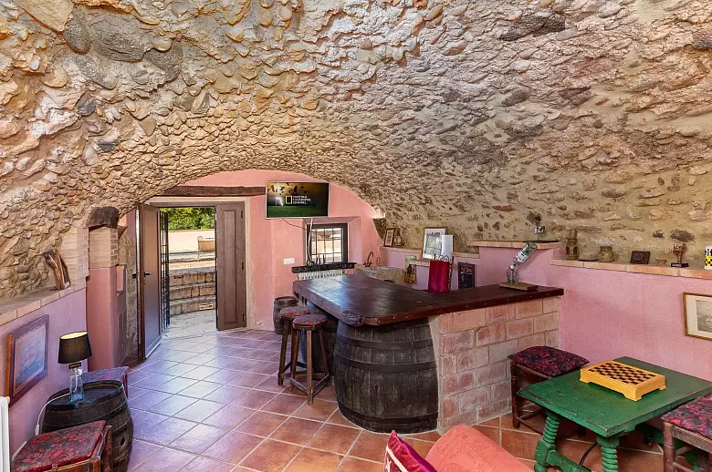 Can Catalonia - Location villa de luxe - Catalogne - ChicVillas - 33