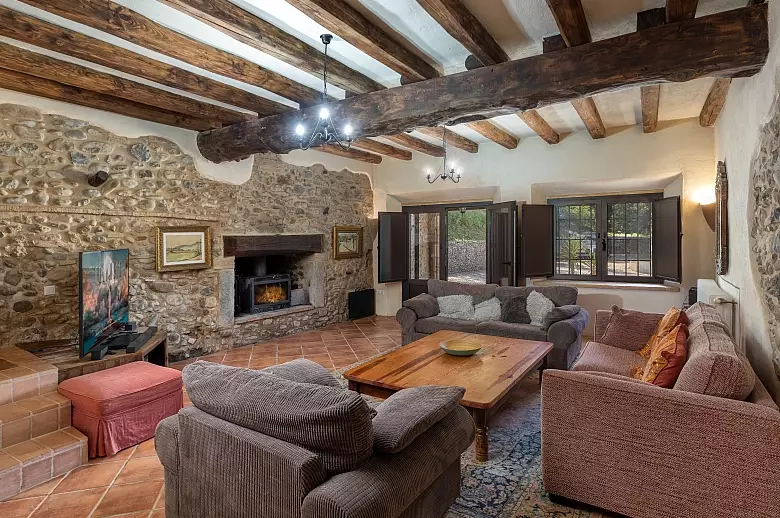 Can Catalonia - Location villa de luxe - Catalogne - ChicVillas - 5