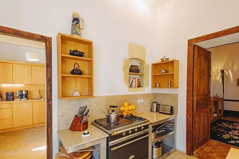 Chateau Art et Nature - Location villa de luxe - Dordogne / Garonne / Gers - ChicVillas - 10