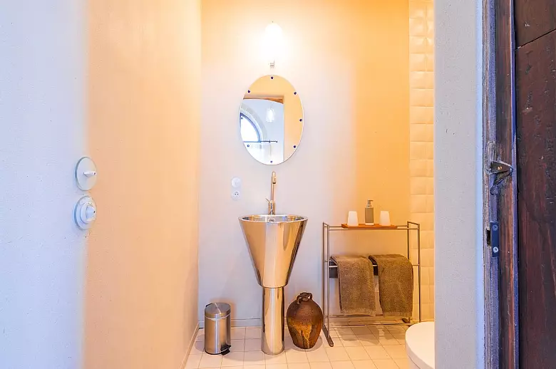 Chateau Art et Nature - Location villa de luxe - Dordogne / Garonne / Gers - ChicVillas - 22