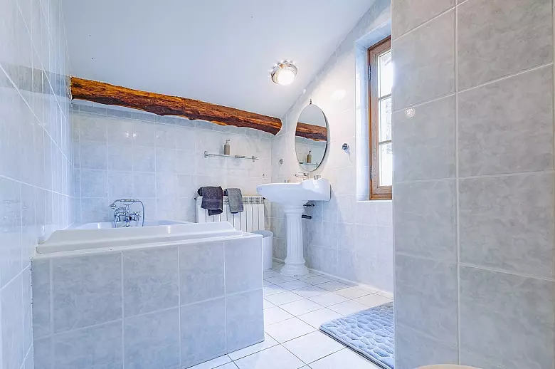 Chateau Art et Nature - Location villa de luxe - Dordogne / Garonne / Gers - ChicVillas - 33