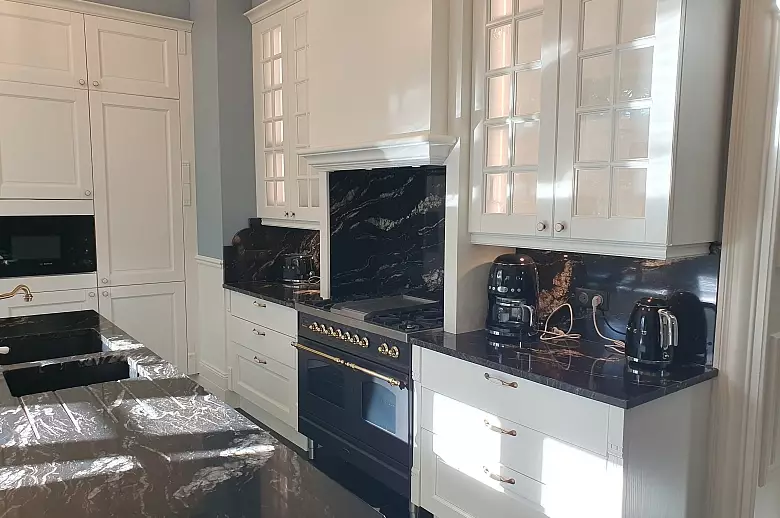 Chateau Classic SouthWest - Location villa de luxe - Dordogne / Garonne / Gers - ChicVillas - 11