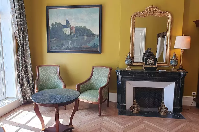 Chateau Classic SouthWest - Location villa de luxe - Dordogne / Garonne / Gers - ChicVillas - 18