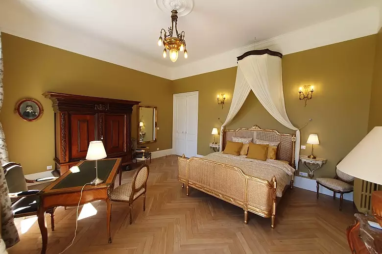Chateau Classic SouthWest - Location villa de luxe - Dordogne / Garonne / Gers - ChicVillas - 26