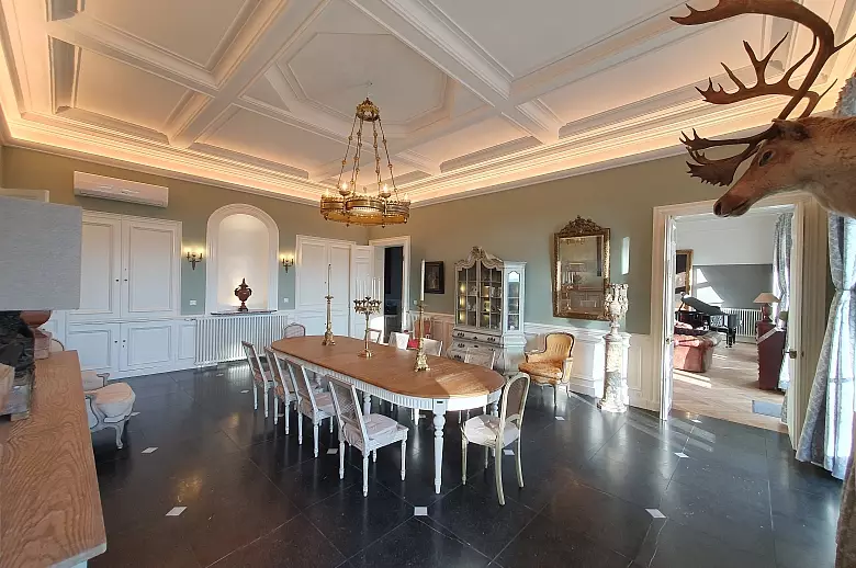 Chateau Classic SouthWest - Location villa de luxe - Dordogne / Garonne / Gers - ChicVillas - 8