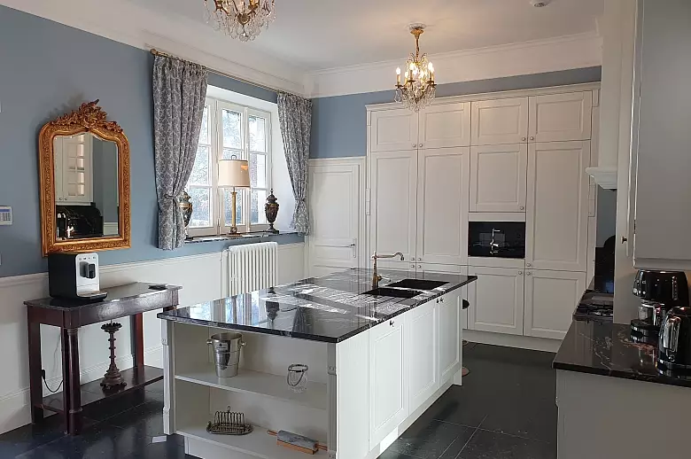 Chateau Classic SouthWest - Location villa de luxe - Dordogne / Garonne / Gers - ChicVillas - 9