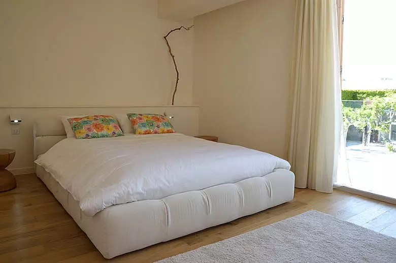 Chateau Grand Sud - Location villa de luxe - Provence / Cote d Azur / Mediterran. - ChicVillas - 30