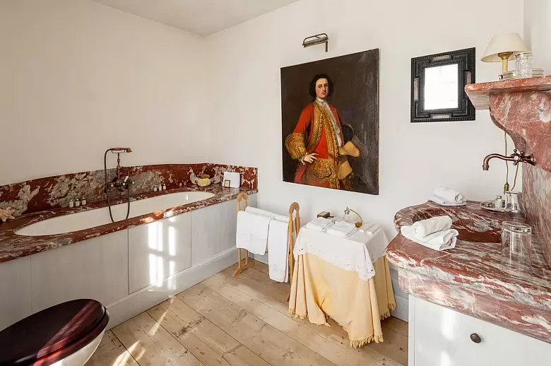 #Chateau Majestic Medoc - Location villa de luxe - Aquitaine / Pays Basque - ChicVillas - 15