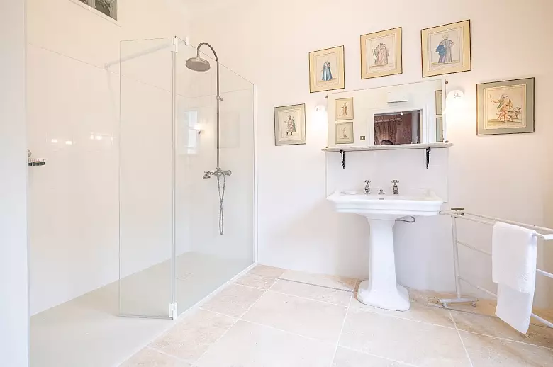 Chateau Paris Campagne Luxe - Location villa de luxe - Paris / Ile de France - ChicVillas - 26