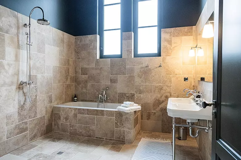 Pearl of Medoc - Location villa de luxe - Aquitaine / Pays Basque - ChicVillas - 35