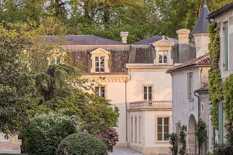 Pearl of Medoc - Location villa de luxe - Aquitaine / Pays Basque - ChicVillas - 38