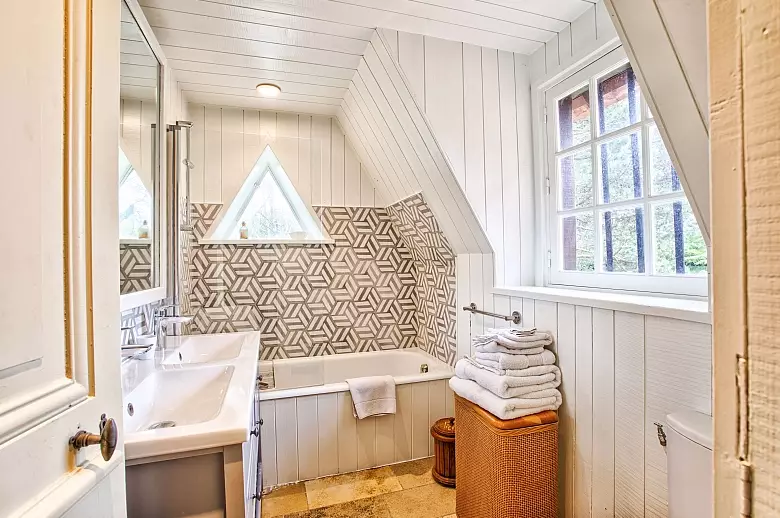 Les Hauts de Deauville - Location villa de luxe - Bretagne / Normandie - ChicVillas - 14