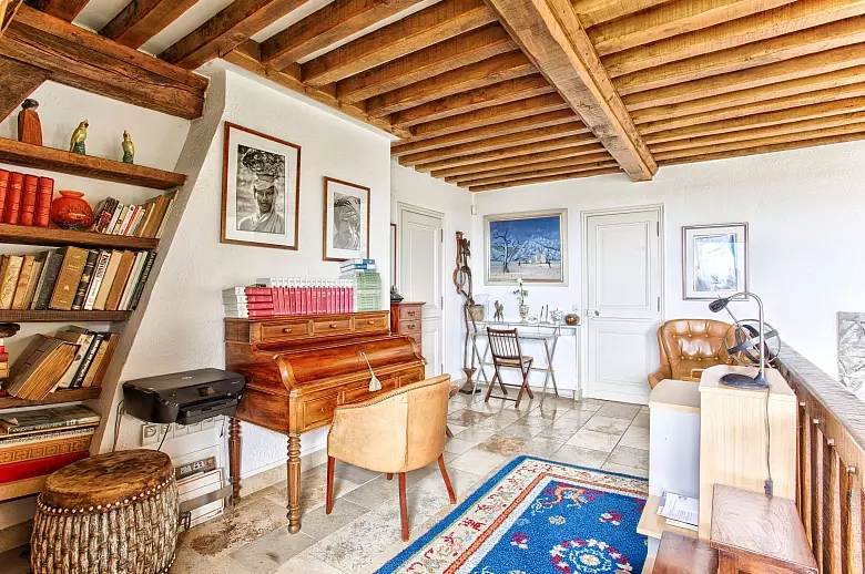 Les Hauts de Deauville - Location villa de luxe - Bretagne / Normandie - ChicVillas - 15