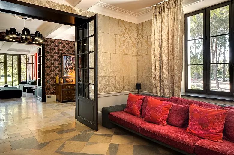 Elegance Languedoc - Location villa de luxe - Provence / Cote d Azur / Mediterran. - ChicVillas - 10