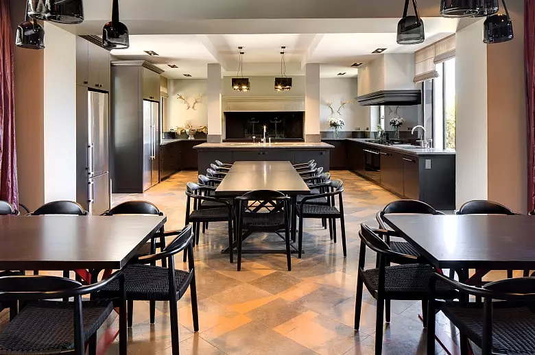 Elegance Languedoc - Location villa de luxe - Provence / Cote d Azur / Mediterran. - ChicVillas - 11