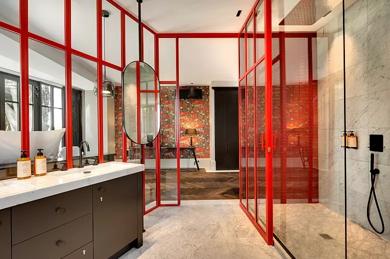 Elegance Languedoc - Location villa de luxe - Provence / Cote d Azur / Mediterran. - ChicVillas - 21