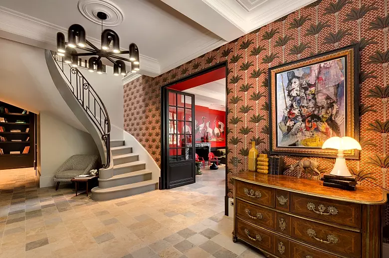 Elegance Languedoc - Location villa de luxe - Provence / Cote d Azur / Mediterran. - ChicVillas - 5