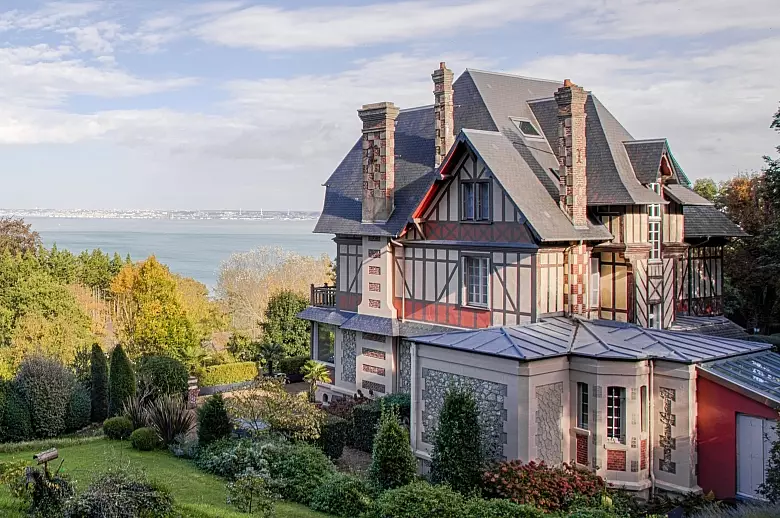 Villa Horizon Normandie - Location villa de luxe - Bretagne / Normandie - ChicVillas - 10