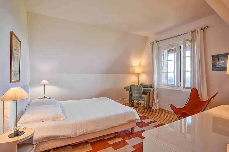 Villa Horizon Normandie - Location villa de luxe - Bretagne / Normandie - ChicVillas - 15