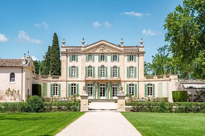 Exquisite Provence - Location villa de luxe - Provence / Cote d Azur / Mediterran. - ChicVillas - 3