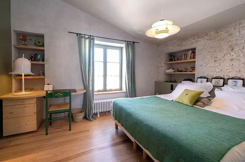 Perle de Ré - Location villa de luxe - Vendee/ Charentes - ChicVillas - 10