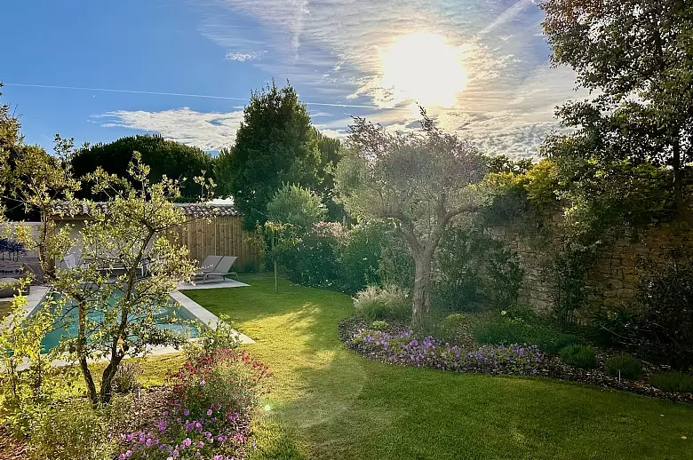 Perle de Ré - Location villa de luxe - Vendee/ Charentes - ChicVillas - 12