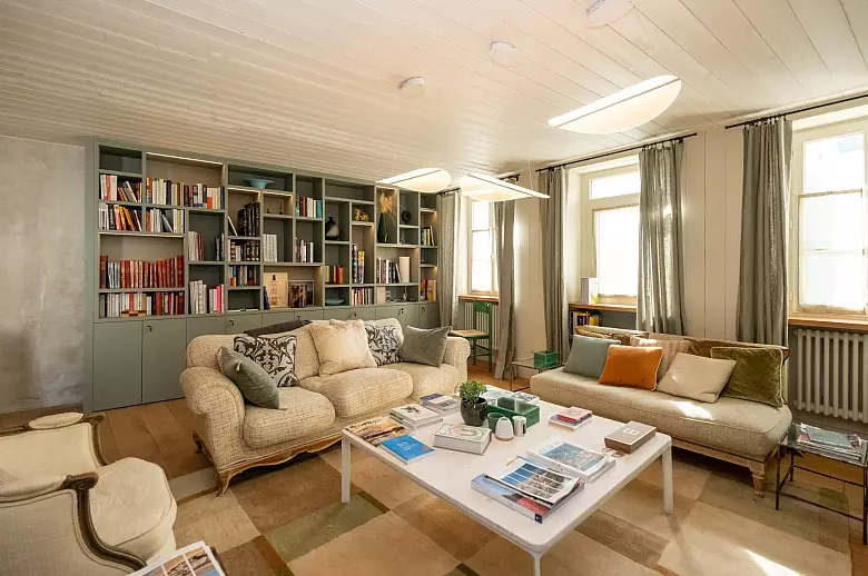 Perle de Ré - Location villa de luxe - Vendee/ Charentes - ChicVillas - 13