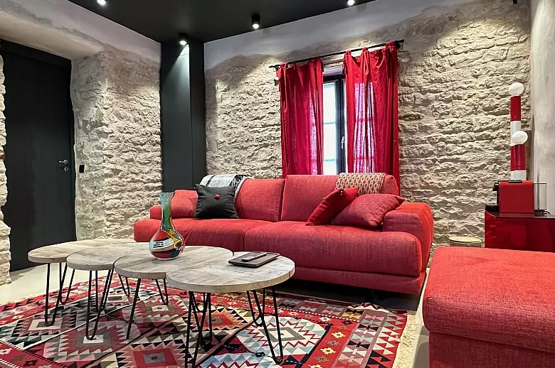 Perle de Ré - Location villa de luxe - Vendee/ Charentes - ChicVillas - 14