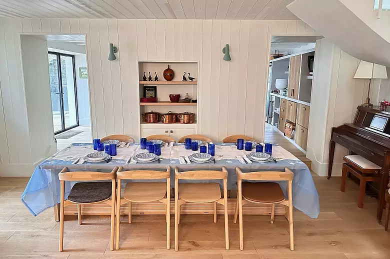 Perle de Ré - Location villa de luxe - Vendee/ Charentes - ChicVillas - 15