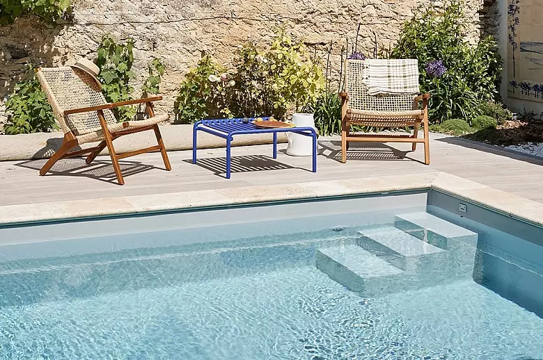 Perle de Ré - Location villa de luxe - Vendee/ Charentes - ChicVillas - 17