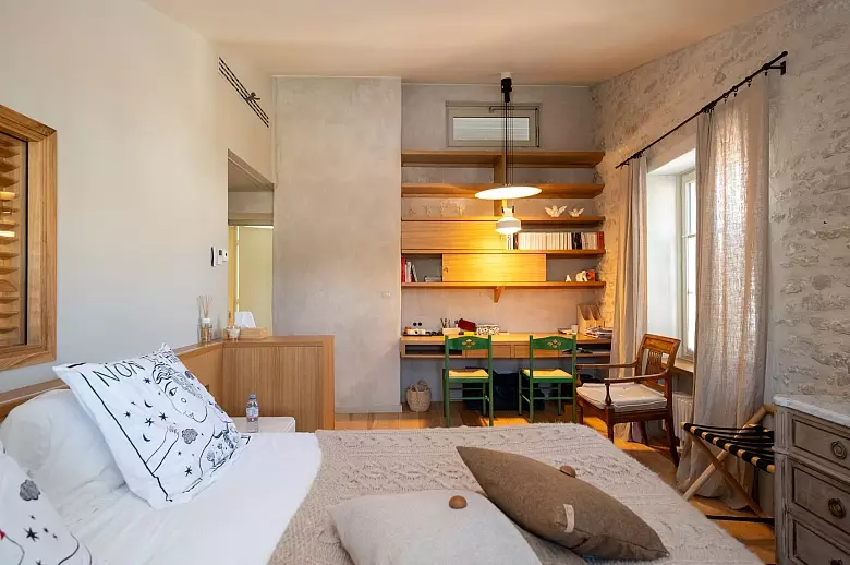 Perle de Ré - Location villa de luxe - Vendee/ Charentes - ChicVillas - 22