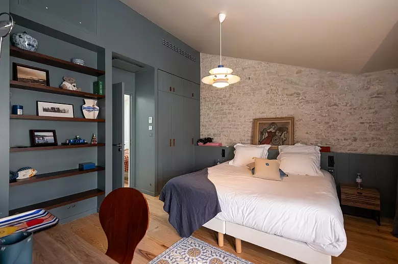 Perle de Ré - Location villa de luxe - Vendee/ Charentes - ChicVillas - 9