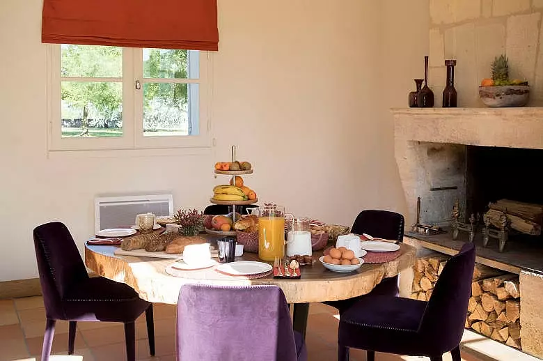 Heart of Medoc - Location villa de luxe - Aquitaine / Pays Basque - ChicVillas - 13