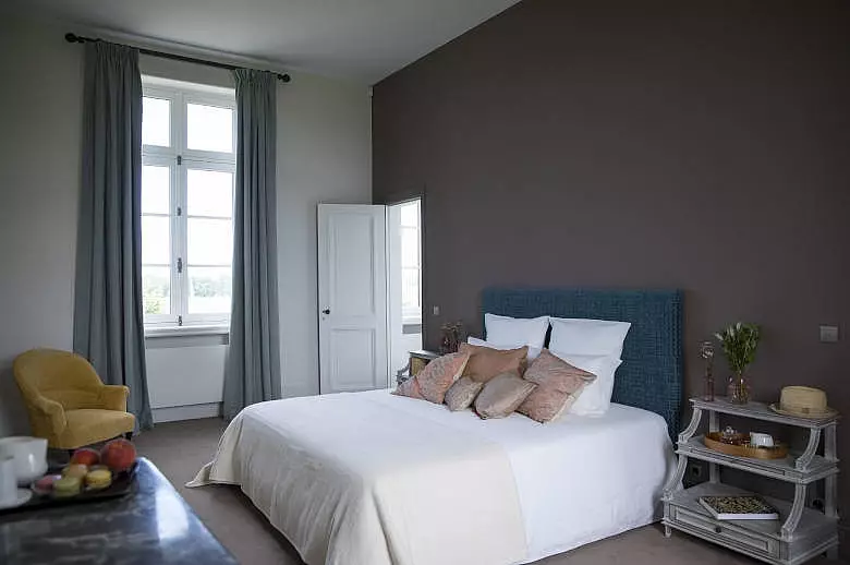 Heart of Medoc - Location villa de luxe - Aquitaine / Pays Basque - ChicVillas - 20