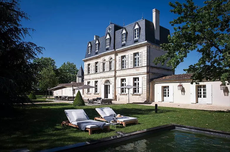 Heart of Medoc - Location villa de luxe - Aquitaine / Pays Basque - ChicVillas - 29