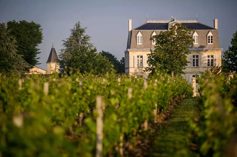 Heart of Medoc - Location villa de luxe - Aquitaine / Pays Basque - ChicVillas - 32